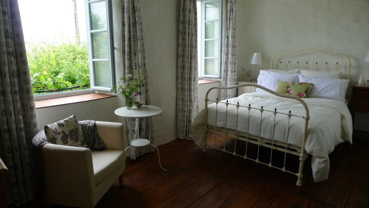 Montbel Le Petit Potager住宿加早餐旅馆 外观 照片